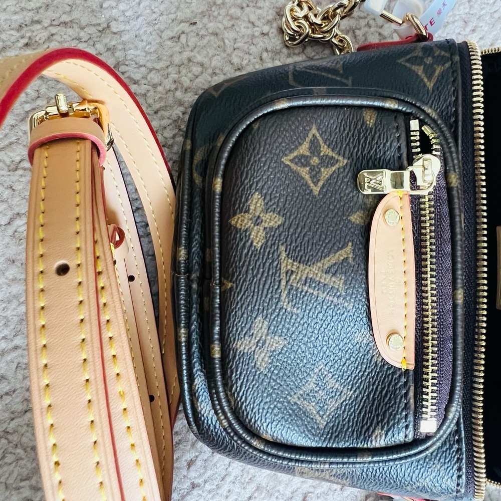Mini Bumbag